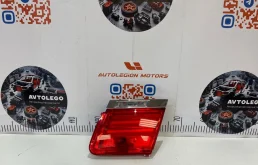 Фонарь правый BMW 750Li 2009 7182206 F02 N63
