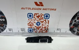 Блок кнопок BMW 5 GT 2015 61319201486 F07 N63