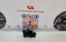 Блок клапанов пневмоподвески Land Rover Range Rover 2010 RVH500050 L322 508PS