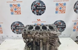 Блок цилиндров Volvo V60 2016 36012924 D4204T9