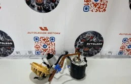 Бензонасос Land Rover Discovery 2012 LR014997 L319 508PN