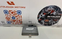 Блок управления подвеской Land Rover Discovery 2012 LR014323 L319 508PN