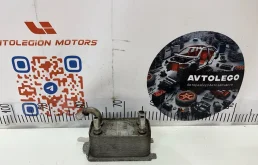 Теплообменник Land Rover Freelander 2013 LR002916 L359 224DT