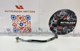 Трубка кондиционера Volvo V70 2009 31250464 D4204T