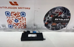 Блок управления ZGW BMW 528 XI 2012 61359322532 F10 N20