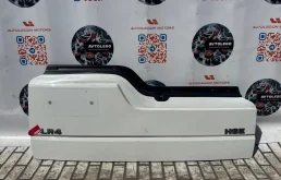 Борт откидной Land Rover Discovery 2012 BHA780080 L319 508PN