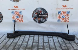 Кронштейн радиатора Mercedes-Benz ML350 2009 A1646201034 W164 272.967