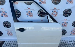Дверь передняя правая Land Rover Range Rover 2010 LR011696 L322 508PS