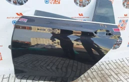 Дверь задняя левая BMW 5 GT 2015 41525A2A395 F07 N63