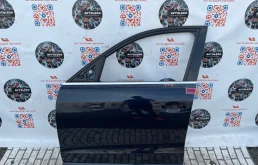 Дверь передняя левая Audi Q5 2010 8R0831051E 8R CALB