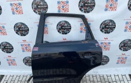 Дверь задняя левая Audi Q5 2010 8R0833051B 8R CALB