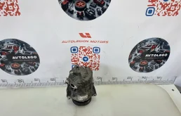 Компрессор кондиционера Jaguar XE 2017 C2D45382 X760 204DTD