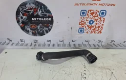 Патрубок охлаждения BMW X1 2011 17127797258 E84 N47S