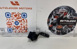 Подрулевой переключатель дворников Land Rover Range Rover Sport 2010 XPE500110 L320 508PN