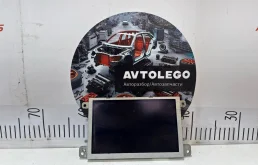 Монитор Audi Q5 2011 8R0919604 8R CAEB