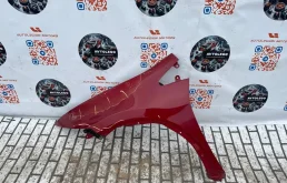 Крыло переднее левое Honda Civic 2010 60260SMGE00ZZ 5D R18A