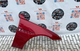 Крыло переднее правое Jaguar XE 2016 T4N2636 X760 204DTD