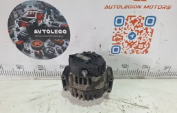 Генератор Mercedes-Benz E220 2012 A0009067900 W212 651.924