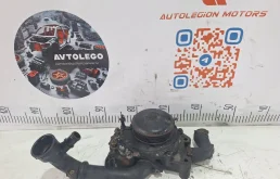 Корпус термостата Mercedes-Benz E220 2012 A6512001901 W212 651.924