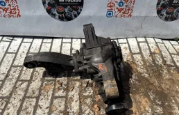 Редуктор передний Mercedes benz ML320 2006 A1643302102 W164 OM642
