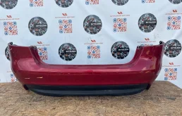 Бампер задний Jaguar XE 2016 T4N7762LML X760 204DTD