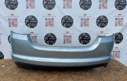 Бампер задний Jaguar XF 2011 C2Z14002XXX X250 224DT