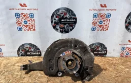 Кулак передний правый BMW 5 GT 2015 31216777750 F07 N63