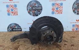 Кулак передний правый BMW 528 XI 2012 31216777752 F10 N20