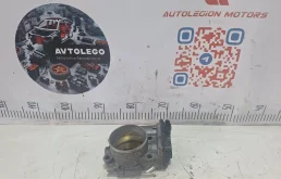 Дроссель (Заслонка дроссельная) Land Rover Range Rover Sport 2010 LR010814 L320 508PN