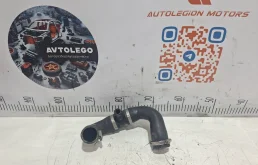 Патрубок охлаждения BMW 528 XI 2012 11538645481 F10 N20