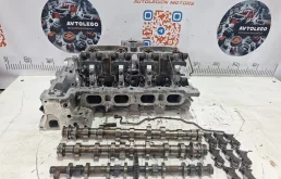 ГБЦ (Головка блока) BMW 528 XI 2012 11127624778 F10 N20