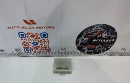 Блок управления крышкой багажника Infiniti JX35 2013 284G43FY0A L50 VQ35DE