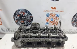 ГБЦ Левая BMW 5 GT 2015 11127573937 F07 N63