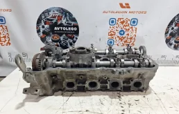 ГБЦ Правая BMW 5 GT 2015 11127573933 F07 N63