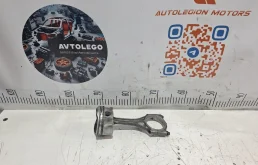 Поршень с шатуном Audi Q5 2010 06E198401C 8R CALB