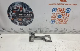 Поршень с шатуном Audi Q5 2010 06E198401C 8R CALB