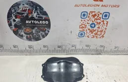 Крышка ГБЦ Audi Q5 2010 06E109285J 8R CALB