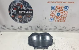 Крышка ГБЦ Audi Q5 2010 06E109285J 8R CALB