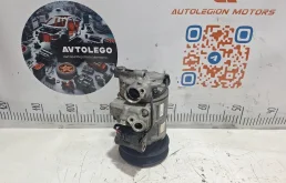 Компрессор кондиционера Audi Q5 2010 8K0260805K 8R CALB