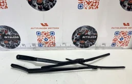 Поводки дворников BMW 750Li 2009 61617182594 F02 N63