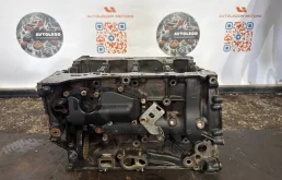 Блок цилиндров VW Passat CC 2010 06H103011AP CCTA