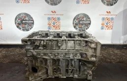 Блок цилиндров BMW 528 XI 2012 11112357458 F10 N20