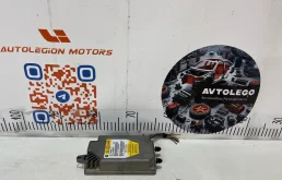 Блок Airbag BMW 5 GT 2015 65779266328 F07 N63