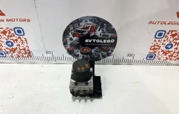 Блок ABS Audi Q5 2010 8R0614517T 8R CALB