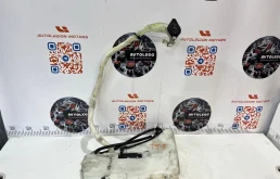 Бачок стеклоомывателя BMW 750Li 2009 61667269667 F02 N63