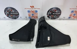 Жабо BMW 528 XI 2012 51717216977 F10 N20
