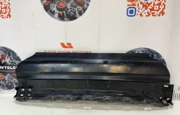 Кронштейн заднего бампера BMW 528 XI 2012 51127299970 F10 N20