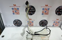 Бачок стеклоомывателя BMW 528 XI 2012 61667269667 F10 N20