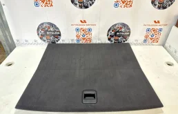 Пол багажника Audi Q5 2010 8R0861531A 8R CALB