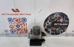 Блок ABS Audi Q5 2011 8R0614517T 8R CAEB
